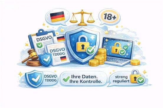 Datenschutz