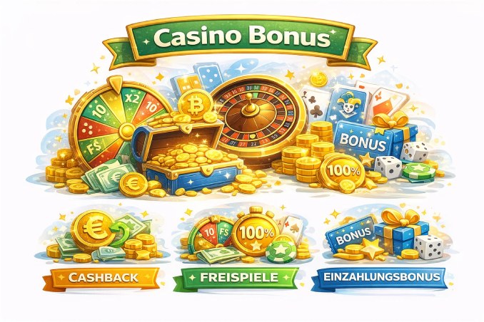 casino bonus