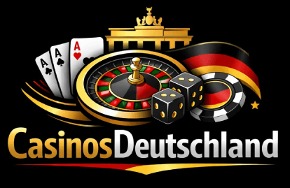 Logo von Casinos Deutchsland
